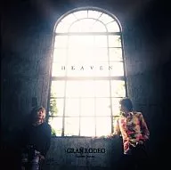 GRANRODEO/HEAVEN動畫結尾主題