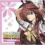 电视剧/SHUFFLE!Memories原创广播剧CD里希娅ンサス