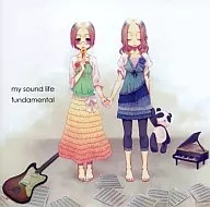 茶太+iyuna/Fundamental