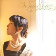 Sakura/Venus Note