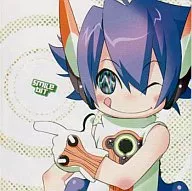 SMILEBIT -TECHNO RIDER TAMMY2-