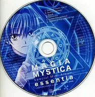 MAGIA MYSTICA (MAGI: The labyrinth of magic a Mistica) special mini album