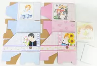 「彼氏彼女の事情」メモリアル CDブック ＆ HCBOXセット
