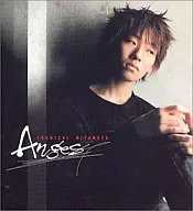 宫本骏一/Anges