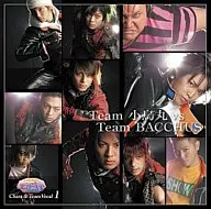 ミュージカル「エア・ギア」Chara ＆ Team Vocal 1 Team 小烏丸 VS Team BACCHUS