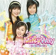 Milky Way/アナタボシ