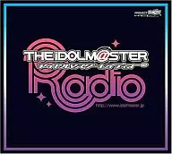 THE IDOLM @ STER RADIO SPECIAL CD