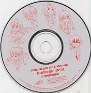 Phantom Of Inferno PREMIUM DISK
