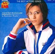 最佳演员系列011渡辺大辅as手冢国光