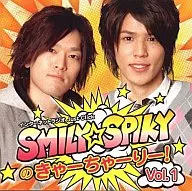 SMILYSPIKY no Kya-cha-ri! Vol. 1