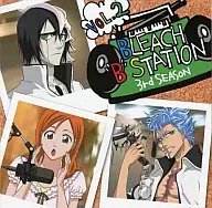 RADIO DJCD[BLEACH "B" STATION] Third Season Vol.2