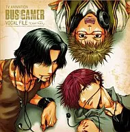 TV動畫「BUS GAMER」聲音文件