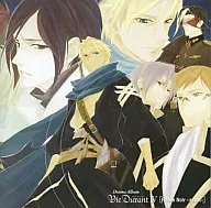 Drama CD Vi Duran 4 [Príncipe Noir-avant]