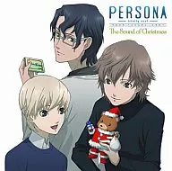 Drama CD 「 PERSONA-trinity soul - 」 The Sound of Christmas