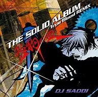 The Solid Album ~ Blood Remix of Yakugu ~