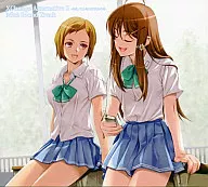 X Change Alternative2 - キミノヒト Mini ウツルキミ - Mini Sound Track