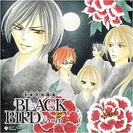 Drama CD BLACK BIRD
