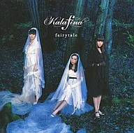 Kalafina / fairy tale
