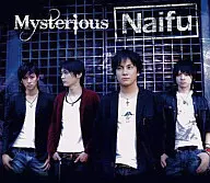 Naifu/Mystery动画「名侦探柯南」开业主题