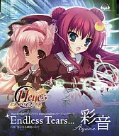 彩音/Endless Tears…游戲開場主題