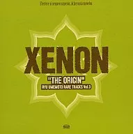 Ryu Umemoto RARE TRACKS Vol. 3 "XENON THE ORIGIN"