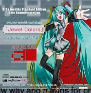 ave;new feat.初音ミク / Jewel Colors[通常同時購入版]