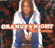 Rina Aiuchi / Orange ★ NIGHT Anime "Tsume Mijin Muryu" Ending Theme