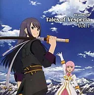 Drama CD "Tales of Vesperia" Volume 1