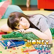 Yui Horie / HONEY JET! [Regular Edition]