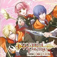 Wand of Fortune Original Sound Collection
