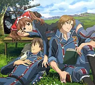 Pe' zmoku / Ano-style ニノッテ [Edição Limitada] Anime "Valkyria in the Battlefield" Final Theme