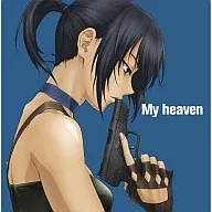 Annabel/My heaven　TVアニメ「CANAAN」ED