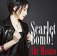 Aki Misato / Scarlet Bomb! Anime 「 NEEDLESS 」 Opening Theme
