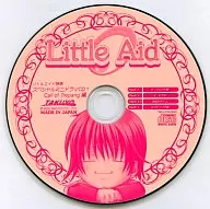 Little Aid : Little Aid Special Mini Drama CD1 Call of Trepang