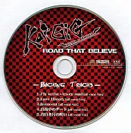 KoiGIG - DEVIL×ANGEL - ROAD THAT BELIEF -BACKING TRACKS -