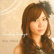 Rena Uehara / Jewelry Song [SACD]