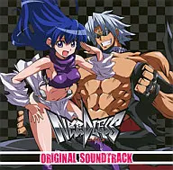 NEEDLESS Original Soundtrack
