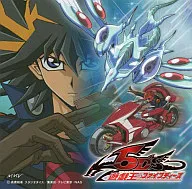 La-Vie/FREEDOM TV Anime "Yu-Gi-Oh 5D" OP Theme