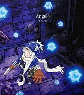 Angelo / Hikari no Memory [Tegami Bachi Edition] TV Anime "Tegami Bachi" ending Theme