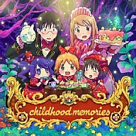 花丸幼稚园childhood memories