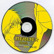 PLEASURE ☆ DRAM CD "Chris & Kume"