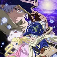 TV Anime 『 Tegami Bachi 』 Drama CDs