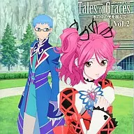 Drama CD Tales of Graces, Volume 2