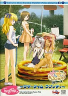 Zenrei会教你~夏时制·Laptopy~樱待坂FUNNY Pink volume.2
