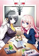 PSPs Sakura Sakura -HARU URARA - DJCD SAKURA SAKU Urara Haru ・ JI ・ OH [Regular Version]