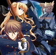 美鄉秋、遠藤正明/最後的伊甸PC游戲《Muv-Luv Alternative奧爾塔原生編年史》主題曲