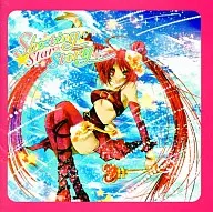 Yassie/Shooting Star Story[通常盤]