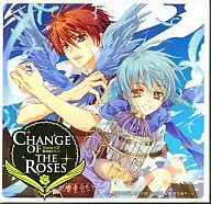 Drama CD Barajo no Kiss CHANGE OF The Rose S