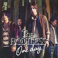 THE ROOTLESS/One day[ＤＶＤ付通常盤]　アニメ「ONE PIECE」OP