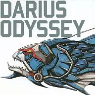 Darius ODYSSEY DARIUS Odyssey Special CD album